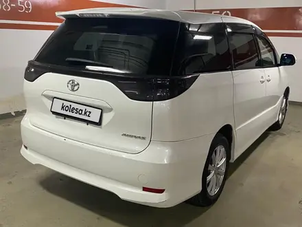 Toyota Estima 2010 года за 7 450 000 тг. в Астана