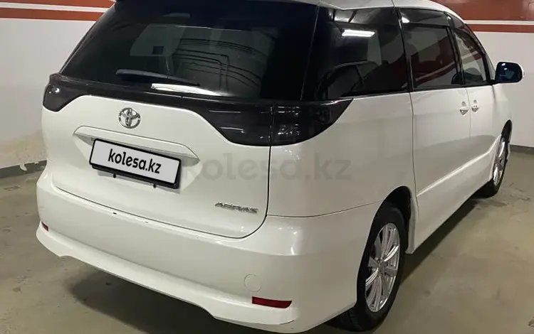 Toyota Estima 2010 годаfor7 450 000 тг. в Астана