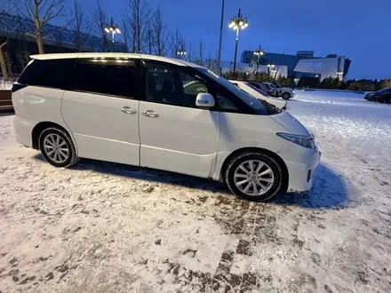 Toyota Estima 2010 года за 7 450 000 тг. в Астана – фото 11