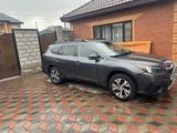 Subaru Outback 2020 годаүшін11 000 000 тг. в Талдыкорган – фото 2