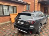 Subaru Outback 2020 годаүшін11 000 000 тг. в Талдыкорган – фото 3