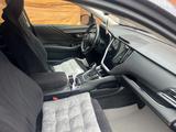 Subaru Outback 2020 годаүшін11 000 000 тг. в Талдыкорган – фото 5