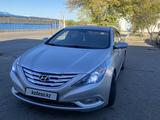 Hyundai Sonata 2010 годаүшін5 600 000 тг. в Байконыр – фото 3