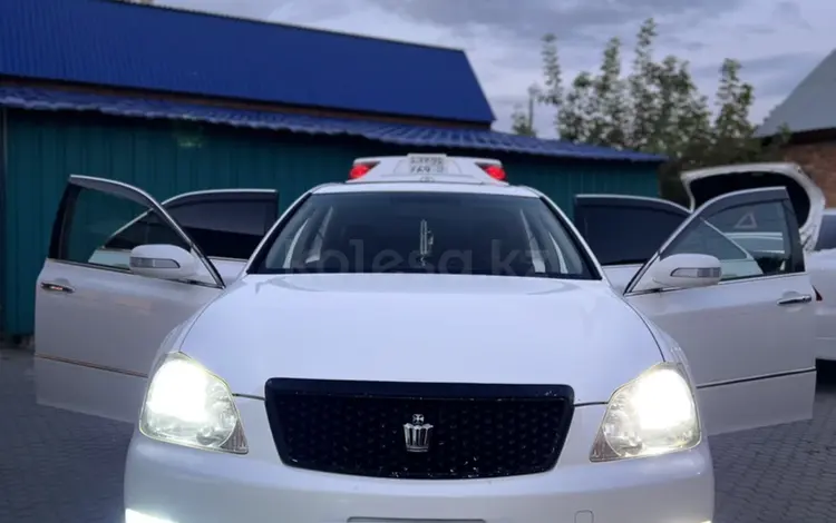 Toyota Crown 2007 годаүшін8 000 000 тг. в Усть-Каменогорск