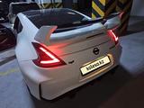 Nissan 370Z 2015 годаүшін20 000 000 тг. в Актау – фото 3