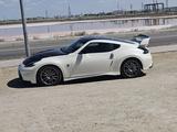 Nissan 370Z 2015 годаүшін20 000 000 тг. в Актау