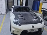 Nissan 370Z 2015 годаүшін20 000 000 тг. в Актау – фото 2