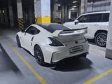 Nissan 370Z 2015 годаүшін20 000 000 тг. в Актау – фото 4