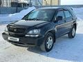 Lexus RX 300 1999 года за 4 650 000 тг. в Астана