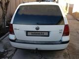 Volkswagen Golf 2001 года за 3 200 000 тг. в Шымкент – фото 2