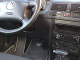 Volkswagen Golf 2001 года за 3 200 000 тг. в Шымкент – фото 5