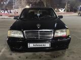 Mercedes-Benz C 280 1993 годаfor2 150 000 тг. в Тараз – фото 3