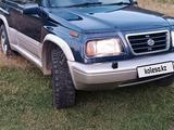 Suzuki Escudo 1996 годаfor3 500 000 тг. в Риддер – фото 5