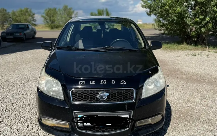 Ravon Nexia R3 2020 года за 1 700 000 тг. в Караганда
