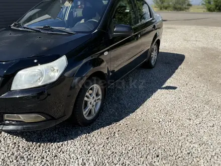 Ravon Nexia R3 2020 года за 1 700 000 тг. в Караганда – фото 4