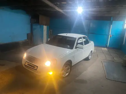 ВАЗ (Lada) Priora 2170 2013 года за 3 500 000 тг. в Караганда