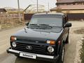 ВАЗ (Lada) Lada 2121 2023 года за 5 800 000 тг. в Атырау