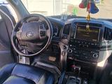 Toyota Land Cruiser 2012 года за 23 000 000 тг. в Рудный – фото 3
