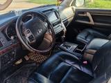 Toyota Land Cruiser 2012 года за 23 000 000 тг. в Рудный – фото 2