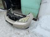 Носкат, ноускат, перед, морда на Lexus Rx300, 330, 350 за 550 000 тг. в Астана – фото 2