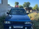 Opel Frontera 1993 годаүшін1 100 000 тг. в Алматы – фото 4