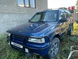 Opel Frontera 1993 годаүшін1 100 000 тг. в Алматы – фото 5