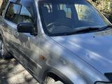 Honda CR-V 1996 годаүшін3 200 000 тг. в Урджар – фото 4