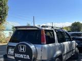 Honda CR-V 1996 годаүшін3 200 000 тг. в Урджар – фото 2