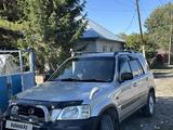 Honda CR-V 1996 годаүшін3 200 000 тг. в Урджар – фото 3