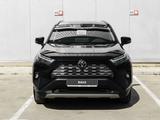 Toyota RAV4 Luxe+ 2025 года за 23 900 000 тг. в Жанаозен