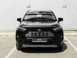 Toyota RAV4 Luxe+ 2025 года за 23 900 000 тг. в Жанаозен