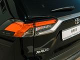Toyota RAV4 Prestige 2025 года за 18 000 000 тг. в Уральск – фото 5