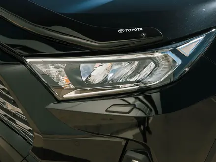 Toyota RAV4 Prestige 2025 года за 18 000 000 тг. в Уральск – фото 6