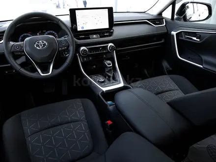 Toyota RAV4 Prestige 2025 года за 18 000 000 тг. в Уральск – фото 8