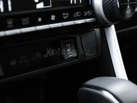 Toyota RAV4 Prestige 2025 года за 18 000 000 тг. в Уральск – фото 18