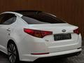 Kia K5 2010 годаүшін7 400 000 тг. в Алматы – фото 10