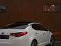 Kia K5 2010 годаүшін7 400 000 тг. в Алматы – фото 12