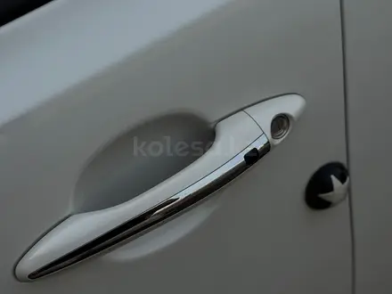 Kia K5 2010 года за 7 400 000 тг. в Алматы – фото 15