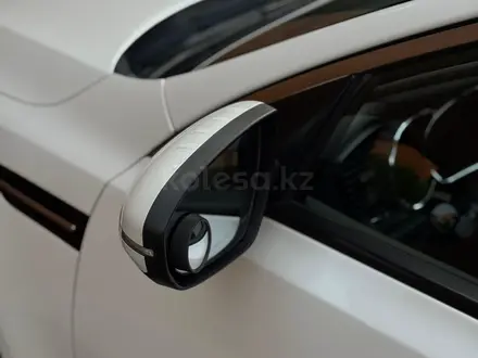 Kia K5 2010 года за 7 400 000 тг. в Алматы – фото 16