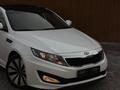 Kia K5 2010 годаүшін7 400 000 тг. в Алматы – фото 2