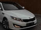 Kia K5 2010 годаүшін7 400 000 тг. в Алматы – фото 2