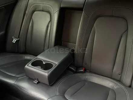 Kia K5 2010 года за 7 400 000 тг. в Алматы – фото 21