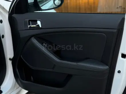 Kia K5 2010 года за 7 400 000 тг. в Алматы – фото 23