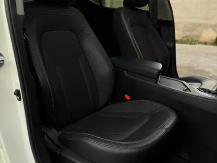 Kia K5 2010 года за 7 400 000 тг. в Алматы – фото 27