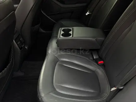 Kia K5 2010 года за 7 400 000 тг. в Алматы – фото 25