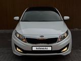 Kia K5 2010 годаүшін7 400 000 тг. в Алматы – фото 3