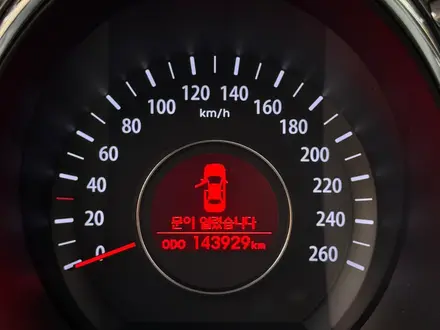 Kia K5 2010 года за 7 400 000 тг. в Алматы – фото 31