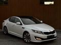 Kia K5 2010 годаүшін7 400 000 тг. в Алматы