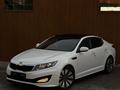 Kia K5 2010 годаүшін7 400 000 тг. в Алматы – фото 5