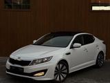 Kia K5 2010 годаүшін7 400 000 тг. в Алматы – фото 5